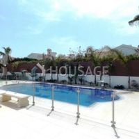 Вилла на Кипре, Протарас, 542 кв.м.