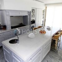 Вилла на Кипре, Протарас, 542 кв.м.