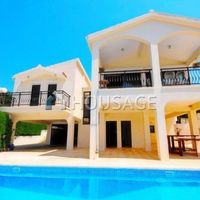 Вилла на Кипре, Пафос, 385 кв.м.