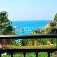 Вилла на Кипре, Пафос, 385 кв.м.