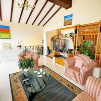 Вилла на Кипре, Пафос, 385 кв.м.