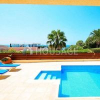 Вилла на Кипре, Пафос, 385 кв.м.