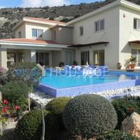 Villa in Republic of Cyprus, Lemesou, 430 sq.m.