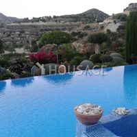 Villa in Republic of Cyprus, Lemesou, 430 sq.m.