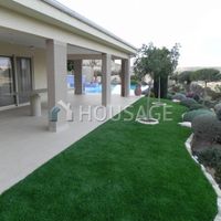 Villa in Republic of Cyprus, Lemesou, 430 sq.m.
