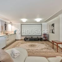 Вилла на Кипре, Лимасол, 350 кв.м.