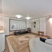 Вилла на Кипре, Лимасол, 350 кв.м.