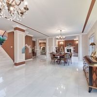 Вилла на Кипре, Лимасол, 350 кв.м.