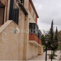 Вилла на Кипре, Лимасол, 385 кв.м.