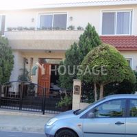 Villa in Republic of Cyprus, Lemesou, 400 sq.m.