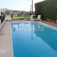 Villa in Republic of Cyprus, Lemesou, 400 sq.m.