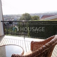 Villa in Republic of Cyprus, Lemesou, 400 sq.m.