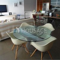 Вилла на Кипре, Лимасол, 512 кв.м.