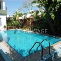 Вилла на Кипре, Лимасол, 512 кв.м.