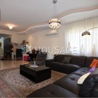 Вилла на Кипре, Лимасол, 232 кв.м.