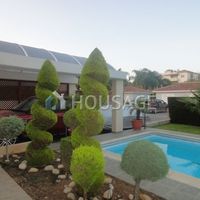 Вилла на Кипре, Лимасол, 183 кв.м.