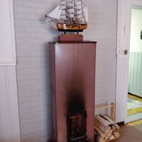 Другое в Финляндии, 40 кв.м.