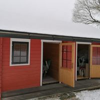 Другое в Финляндии, 40 кв.м.