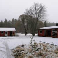 Другое в Финляндии, 40 кв.м.