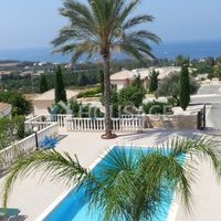 Villa in Republic of Cyprus, Eparchia Pafou, 190 sq.m.