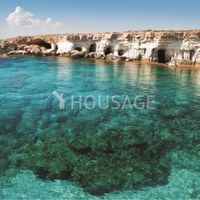 Villa in Republic of Cyprus, Eparchia Pafou, 190 sq.m.