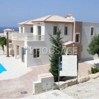 Villa in Republic of Cyprus, Eparchia Pafou, 190 sq.m.