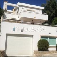 Вилла на Кипре, Лимасол, 210 кв.м.