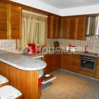 Вилла на Кипре, Лимасол, 210 кв.м.