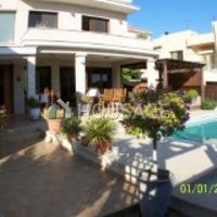 Вилла на Кипре, Лимасол, 400 кв.м.