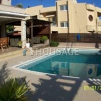 Вилла на Кипре, Лимасол, 400 кв.м.