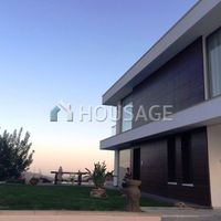 Вилла на Кипре, Лимасол, 220 кв.м.