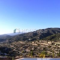 Вилла на Кипре, Лимасол, 220 кв.м.