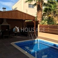 Вилла на Кипре, Лимасол, 190 кв.м.