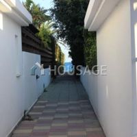 Вилла на Кипре, Ларнака, 154 кв.м.