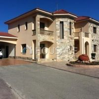 Villa in Republic of Cyprus, Eparchia Larnakas, 363 sq.m.