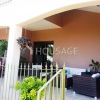 Villa in Republic of Cyprus, Eparchia Larnakas, 363 sq.m.