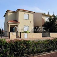 Villa in Republic of Cyprus, Lemesou, 124 sq.m.