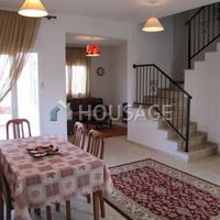 Villa in Republic of Cyprus, Lemesou, 124 sq.m.