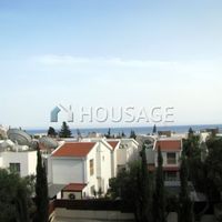 Villa in Republic of Cyprus, Lemesou, 124 sq.m.
