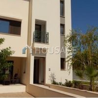 Villa in Republic of Cyprus, Lemesou, 139 sq.m.