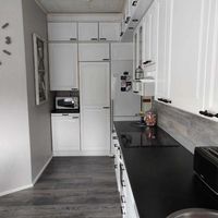 Townhouse in Finland, 72 sq.m.