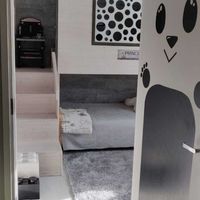 Townhouse in Finland, 72 sq.m.