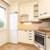 Flat in Finland, 31 sq.m.