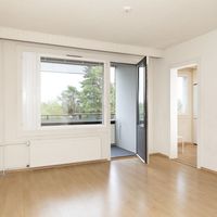 Flat in Finland, 31 sq.m.