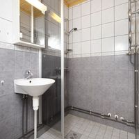 Flat in Finland, 31 sq.m.