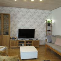 Townhouse in Finland, 77 sq.m.