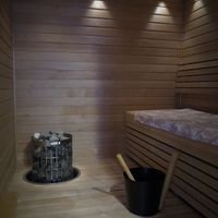 Townhouse in Finland, 77 sq.m.