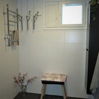 Townhouse in Finland, 77 sq.m.