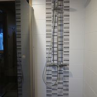 Townhouse in Finland, 77 sq.m.