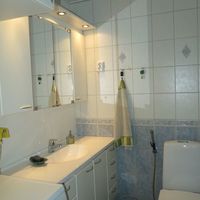 Townhouse in Finland, 77 sq.m.